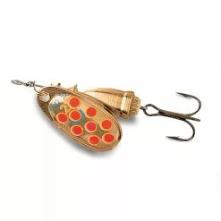 Blue Fox Vibrax Hot Pepper 8g