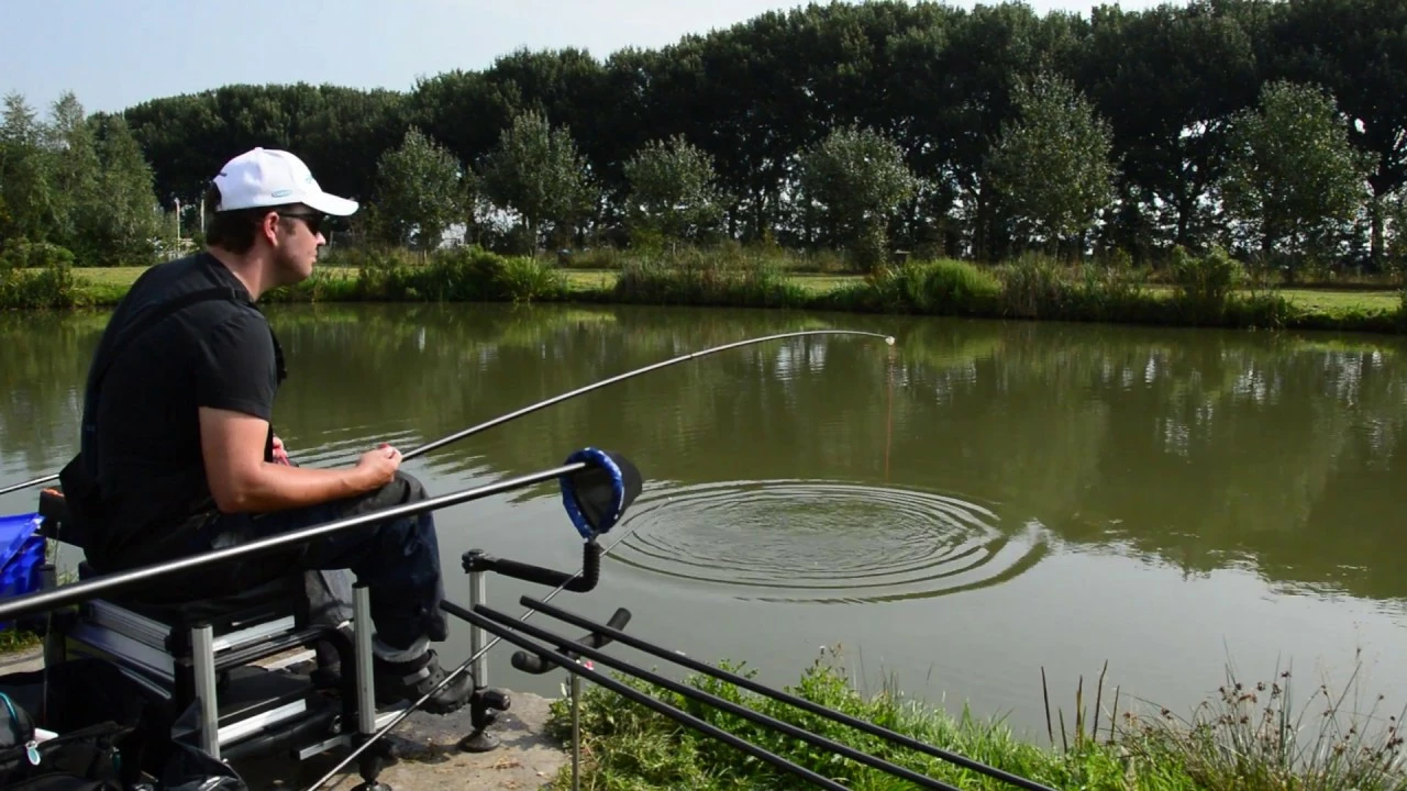Forside -I enden av snøret Winkel 36